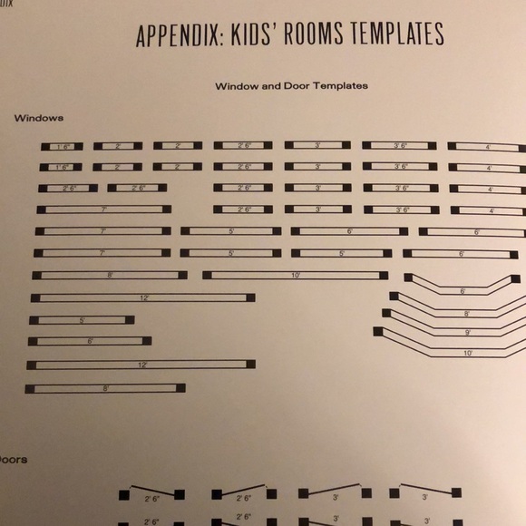 Book-The New Smart Approach to Kids’ Rooms by Megan Connelly - Picture 7 of 8